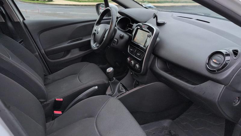 Renault Clio IV 1.5 dCi 75 Air Medianav