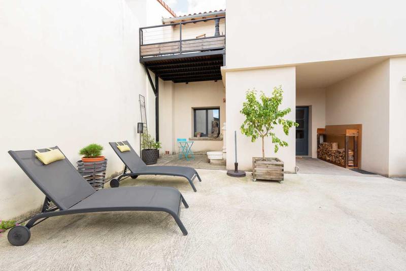 Maison - 234 m² - 7 pièces