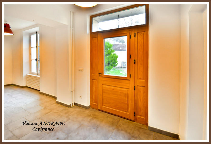 Maison - 103 m² - 4 pièces