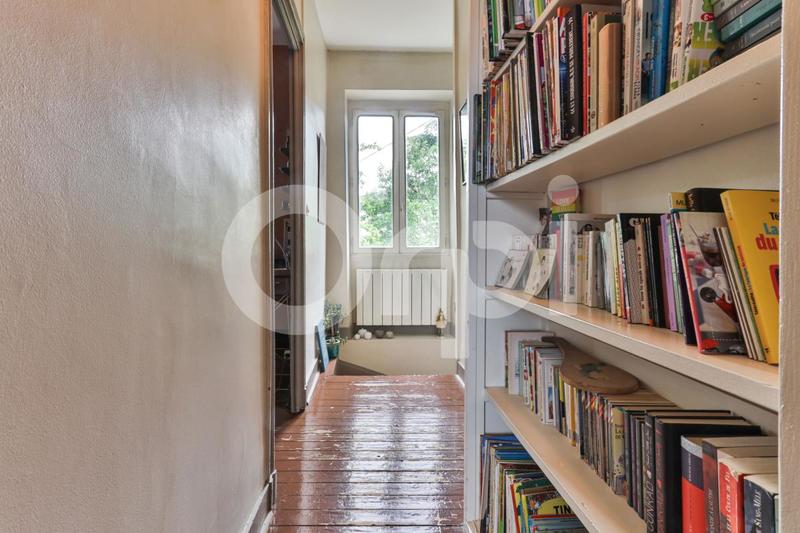 Maison - 156 m² - 6 pièces