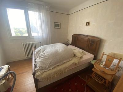 Maison - 100 m² - 6 pièces