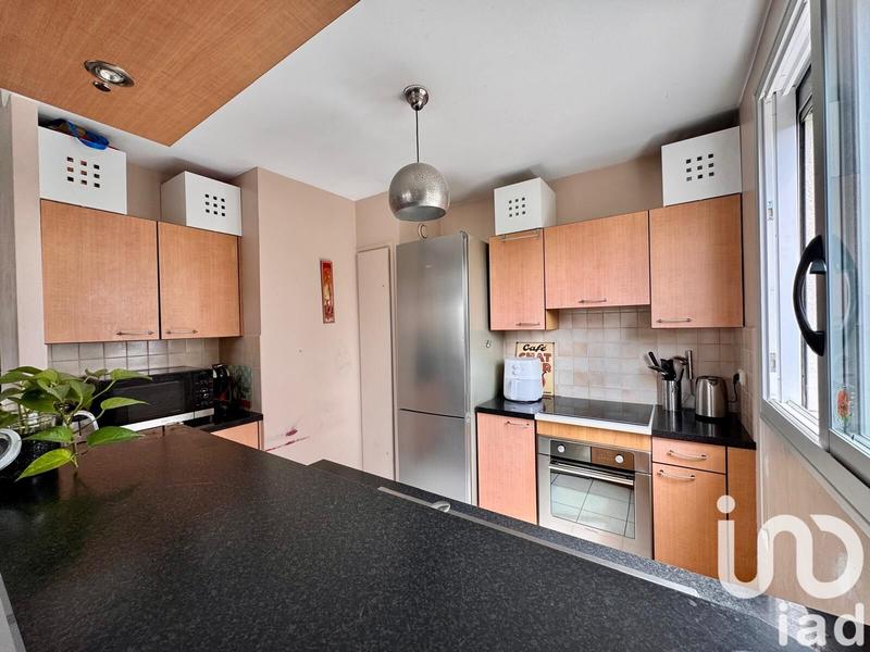 Appartement - 67 m² - 3 pièces