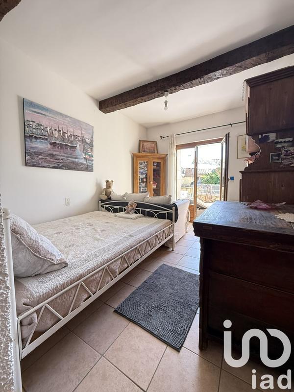 Maison de village - 200 m² - 5 pièces