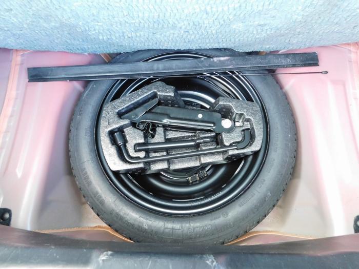 Citroën C1 Vti 68 Feel 5p