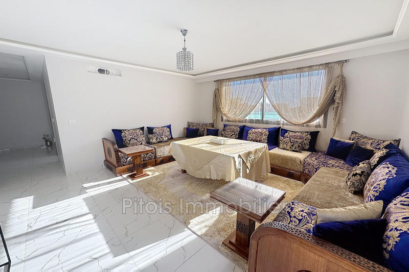 Maison - 207 m² - 10 pièces