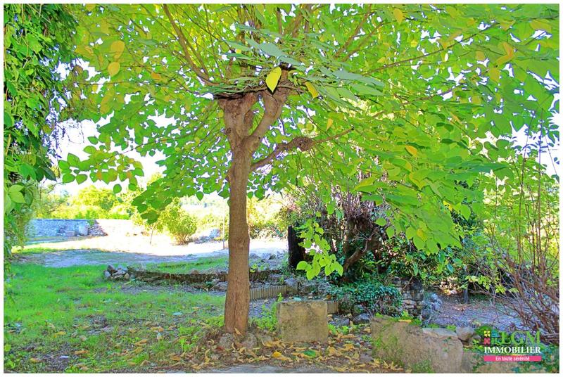 Maison de ville - 89 m² - 3 pièces