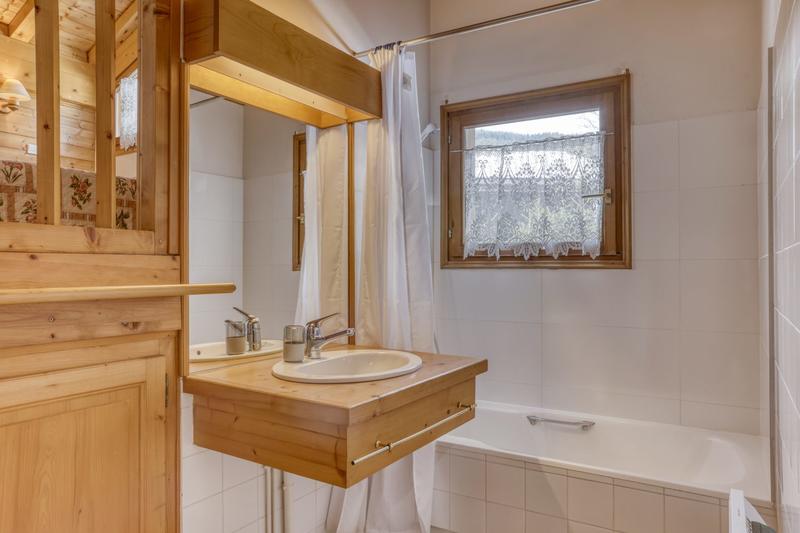 Appartement - 100 m² - 5 pièces