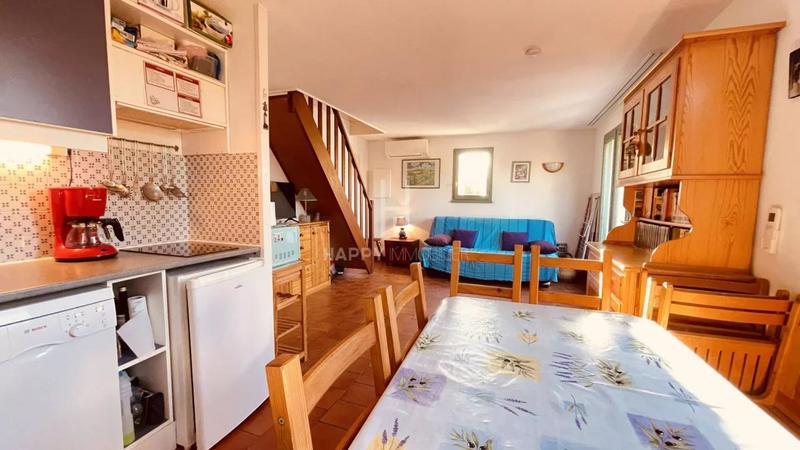 Villa - 42 m² - 3 pièces