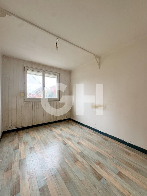 Appartement - 81 m² - 3 pièces