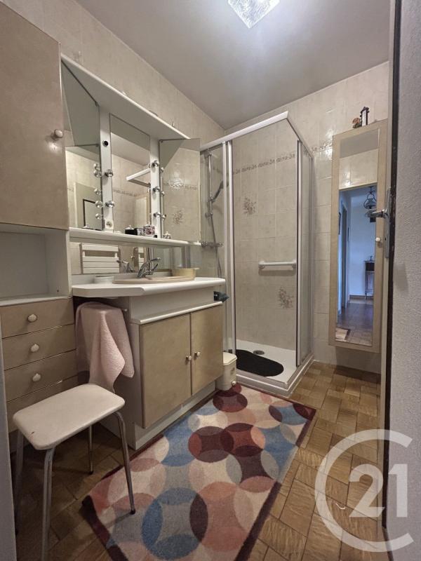 Maison - 77 m² - 4 pièces