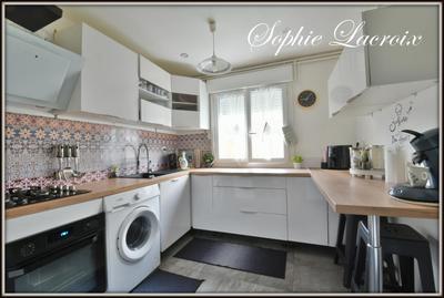 Appartement - 77 m² - 4 pièces