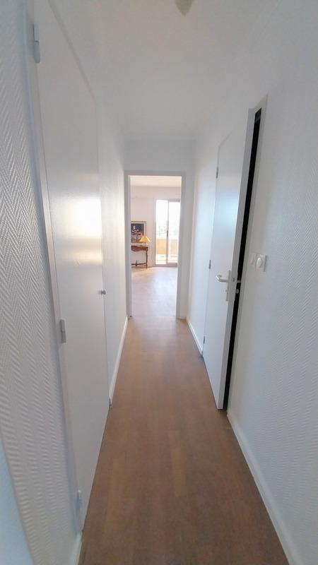 Appartement - 95 m² - 3 pièces