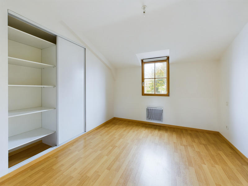 Appartement - 63 m² - 4 pièces