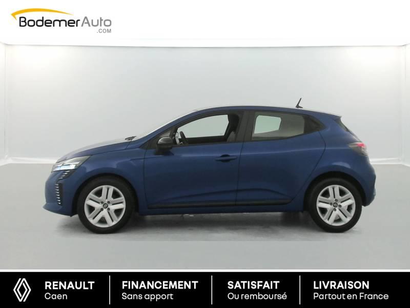 Renault Clio TCe 90 Evolution