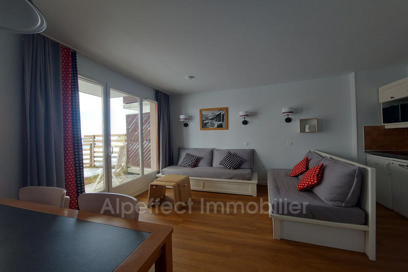 Appartement - 32 m²