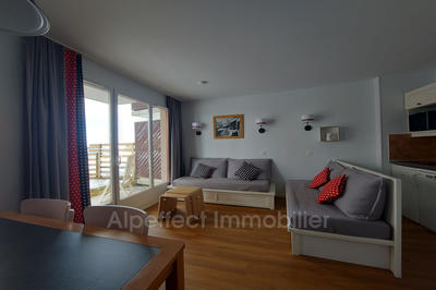 Appartement - 32 m²