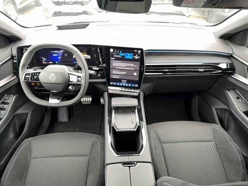 Renault Austral E-Tech full hybrid 200 Gsr2 Iconic esprit Alpine