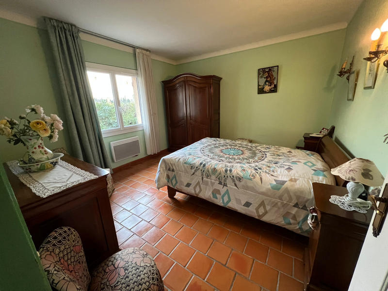 Maison - 131 m² - 5 pièces