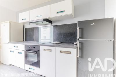 Appartement - 69 m² - 3 pièces