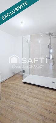 Maison - 118 m² - 5 pièces