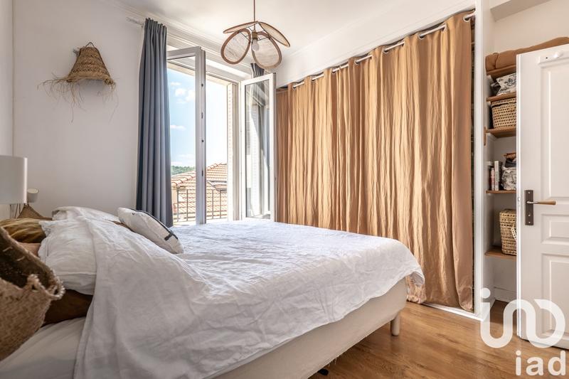 Duplex - 83 m² - 4 pièces