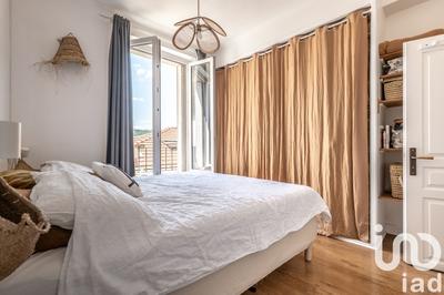 Duplex - 83 m² - 4 pièces