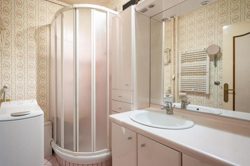 Appartement - 76 m² - 4 pièces