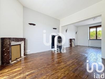 Maison - 240 m² - 9 pièces