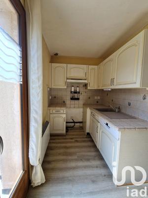 Maison - 106 m² - 6 pièces