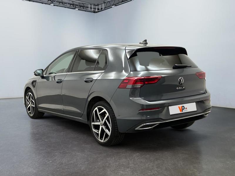 Volkswagen Golf 1.4 Hybrid Rechargeable Opf 204 Dsg6 Style