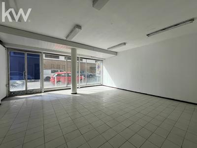 Local commercial - 39 m²
