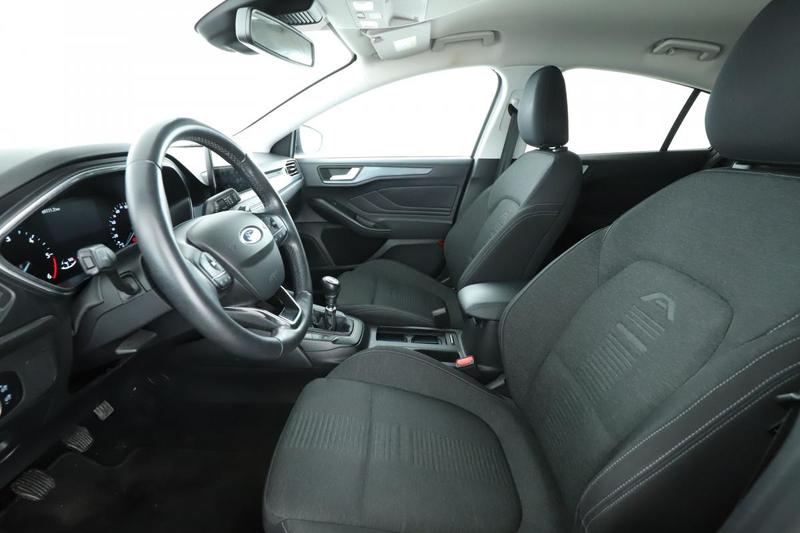 Ford Focus Active 1.5 EcoBlue 120 ch