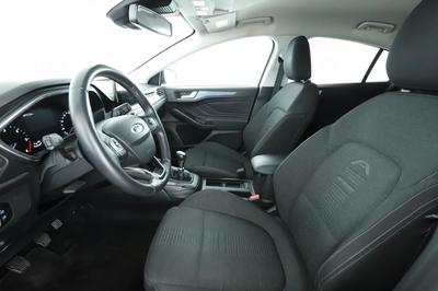 Ford Focus Active 1.5 EcoBlue 120 ch