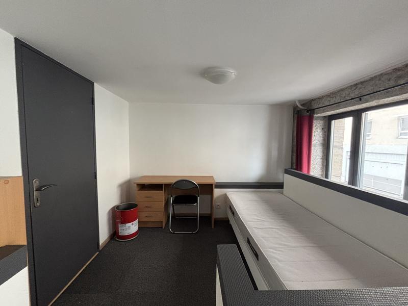 Appartement - 28 m² - 1 pièce