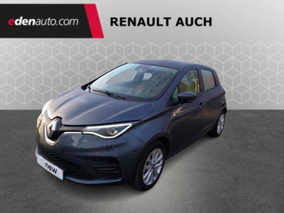 Renault Zoe R110 Achat Intégral Zen