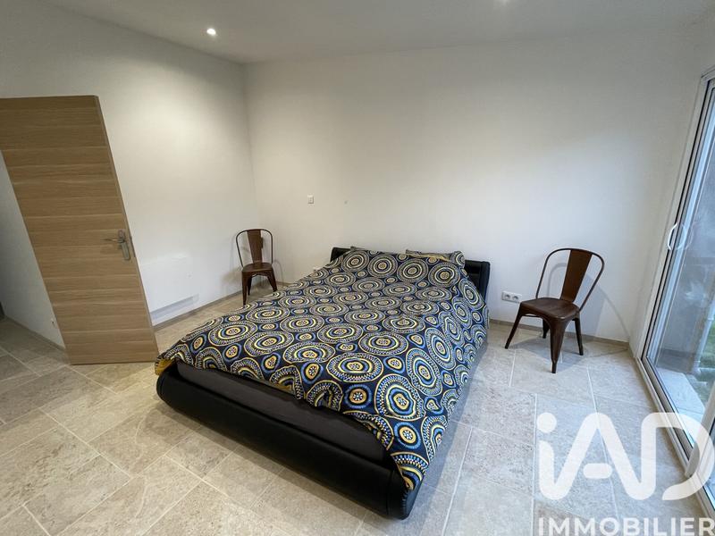 Maison - 139 m² - 6 pièces