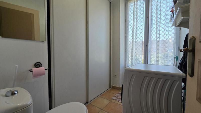 Maison - 193 m² - 7 pièces