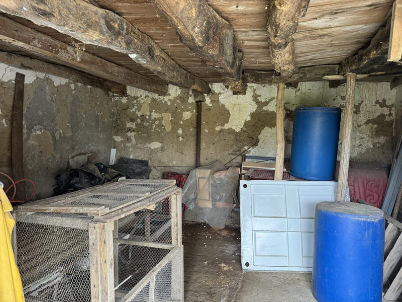 Ferme - 90 m² - 5 pièces