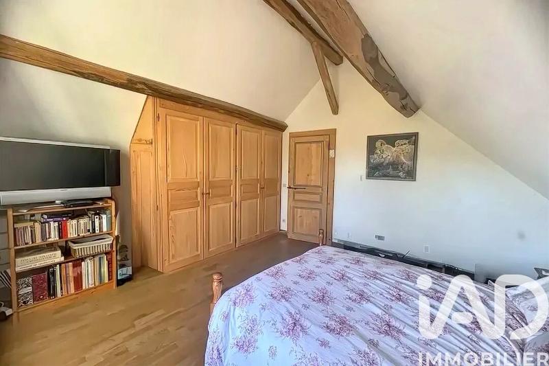Maison - 150 m² - 4 pièces