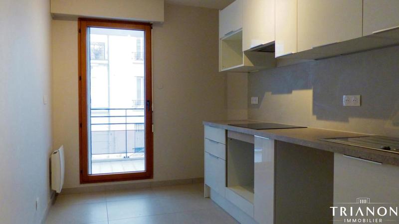Appartement - 98 m² - 4 pièces