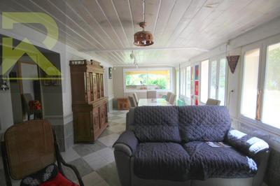 Propriété - 100 m² - 4 pièces