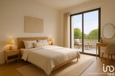 Appartement - 116 m² - 5 pièces