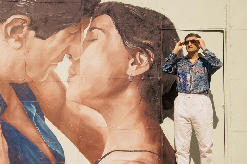 Film - les aigles de la république