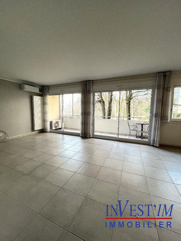Appartement - 68 m² - 3 pièces