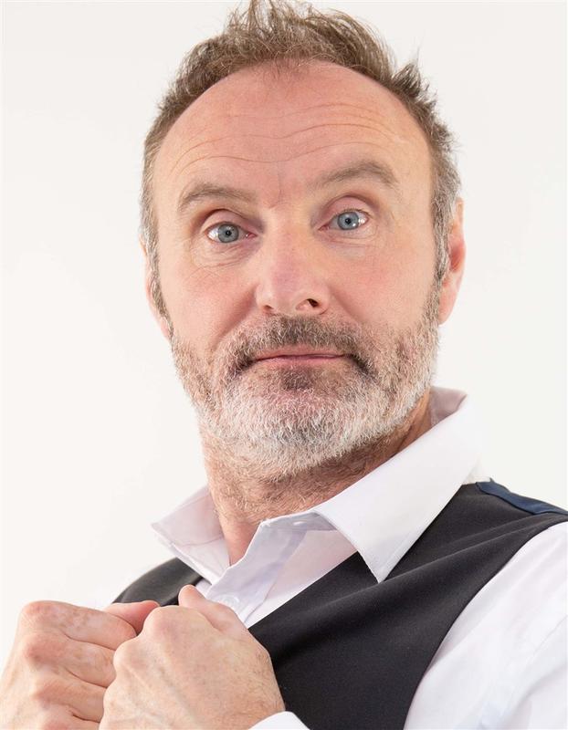 Contes &amp; Rencontres - un Père à Aimer