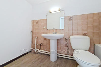 Appartement - 25 m² - 1 pièce