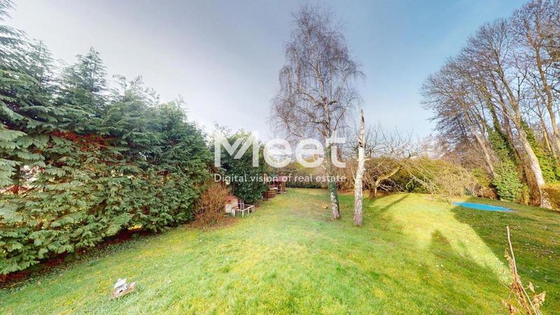 Maison - 145 m² - 6 pièces