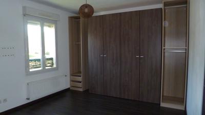 Appartement - 56 m² - 2 pièces