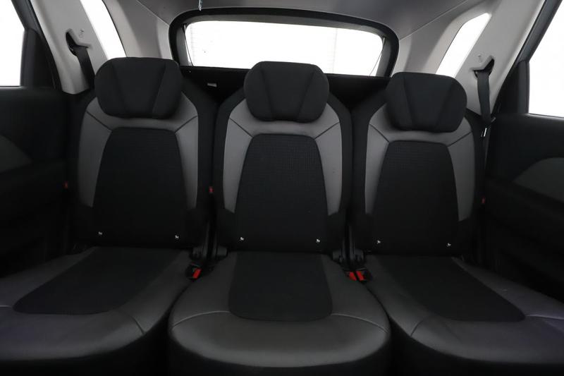 Citroën C4 Picasso 1.6 Thp Exclusive Eat6 165 ch