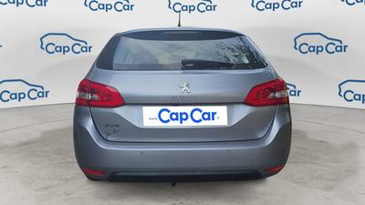 Peugeot 308 Sw II 1.2 PureTech 130 Eat8 Active